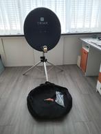 Schotel compleet., Ophalen, Gebruikt