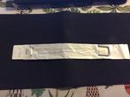 mooie halsketting met hanger Ines J. ROMA. Nieuw, Ophalen of Verzenden, Nieuw, Met hanger