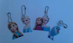 Frozen traktatie sleutelhanger, Ophalen of Verzenden, Nieuw, Feestartikel, Verjaardag