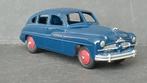 Ford Vedette 1:43 Dinky Toys Atlas Editions Pol, Hobby en Vrije tijd, Modelauto's | 1:43, Ophalen of Verzenden, Nieuw, Auto, Dinky Toys