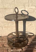 Vintage Drankentafeltje Holland Jaren 70, Ophalen, Gebruikt