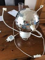 Disco lamp, Huis en Inrichting, Lampen | Losse lampen, Ophalen of Verzenden