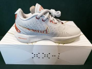 NIKE LeBron XXI – Nieuw – maat 36 – €70                      beschikbaar voor biedingen