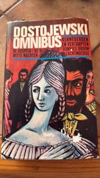 Dostojewski Omnibus, Boeken, Ophalen of Verzenden, Zo goed als nieuw