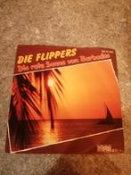 die flippers die rote sonne von barbados single vinyl 7inch, Verzenden, Gebruikt, Pop