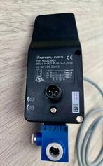 PEPPERL+FUCHS - Fotocel met pneumatische klep - Zonesensor, Ophalen of Verzenden, Nieuw