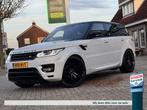 Land Rover Range Rover Sport -3.0 TDV6 HSE / Virtual Cockpit, Auto's, Automaat, Gebruikt, Euro 6, 2993 cc