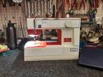 HUSQVARNA FELICIA 150E NAAIMACHINE, Ophalen of Verzenden, Gebruikt, Husqvarna