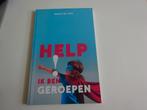 DAVID DE VOS - HELP! IK BEN GEROEPEN, Boeken, Ophalen of Verzenden, Gelezen, Christendom | Protestants