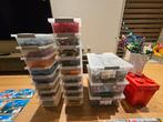 Grote Lego collectie (compleet + boekjes), Kinderen en Baby's, Speelgoed | Duplo en Lego, Ophalen of Verzenden, Zo goed als nieuw