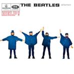 The Beatles – Help!, Ophalen of Verzenden, 1960 tot 1980, Gebruikt, 12 inch