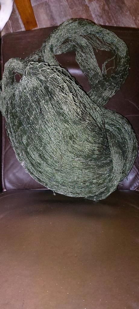 Net om balkon af te schermen 10 meter x 3 meter, Dieren en Toebehoren, Katten-accessoires, Nieuw, Ophalen of Verzenden