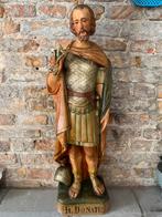 H.Donatus/ gips., Ophalen of Verzenden