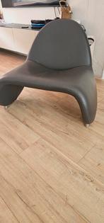 Leolux Design Stoel, Huis en Inrichting, Fauteuils, Ophalen, Zo goed als nieuw, 75 tot 100 cm, Modern