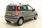 Fiat Panda 1.2 Emotion 68 PK | Handgeschakeld | 5-Deurs | Pa, Auto's, Origineel Nederlands, Te koop, Zilver of Grijs, Benzine