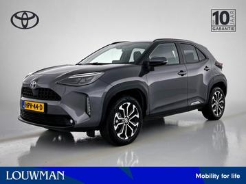 Toyota Yaris Cross 1.5 Hybrid Dynamic Limited | LM velgen |  beschikbaar voor biedingen