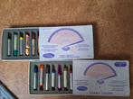 Pergamano pastels, Hobby en Vrije tijd, Kaarten | Zelf maken, Ophalen of Verzenden, Gebruikt, Overige thema's