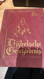Bijbelsche geschiedenis verteld aan onze kinderen, Gelezen, Vreugdenhil, Christendom | Protestants, Ophalen of Verzenden