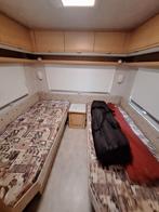 Caravan wilk stern 2000 enkele beddeb, Caravans en Kamperen, Rondzit, Particulier, Luifel, Wilk