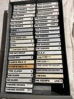 CASSETTEBANDJES, Gebruikt, Overige genres, Ophalen of Verzenden, Voorbespeeld