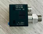 FESTO - Druksensor - SPAB-P10R-G18-2P-M8 - 553158, Ophalen of Verzenden, Nieuw