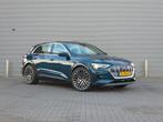 Audi E-Tron 55 95kWh VOL! NIEUWE MOTOR 93%SOH S-Line Pano TH, Automaat, 131 €/maand, 1800 kg, Euro 6
