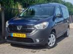 Dacia DOKKER 1.6 Sce LPG / trekhaak/ 4-4 seizoenen banden, Auto's, Dacia, Voorwielaandrijving, Gebruikt, Euro 6, 4 cilinders