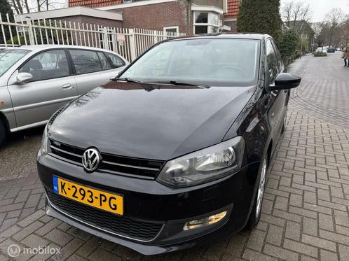 Volkswagen Polo 1.2 Easyline, Auto's, Volkswagen, Bedrijf, Te koop, Polo, ABS, Airbags, Alarm, Centrale vergrendeling, Electronic Stability Program (ESP)