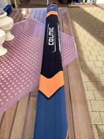 Te Koop COLMIC Hardcase FOEDRAAL POWER KIT Case 60, Watersport en Boten, Hengelsport | Witvissen, Ophalen, Gebruikt, Overige typen