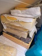 Schuimrubber, Ophalen, Overige materialen, Minder dan 4 cm, Minder dan 5 m²