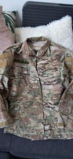 CRYE PRECISION G3 Field Shirt Medium/Extra Long, Verzamelen, Ophalen of Verzenden, Landmacht, Amerika, Kleding of Schoenen