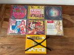 ‘90 verzamel cd’s, zie omschrijving, Cd's en Dvd's, Cd's | Verzamelalbums, Ophalen of Verzenden, Gebruikt, Dance