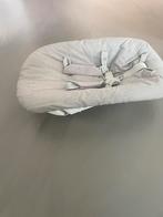 Stokke Tripp trapp newbornset, Kinderen en Baby's, Kinderstoelen, Ophalen of Verzenden, Nieuw, Meegroeistoel