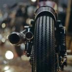 Set Motorbanden T/T Classic Victory, Ophalen, Gebruikt