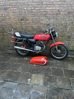 Honda cb 50 j ( 2x ), Fietsen en Brommers, Brommers | Oldtimers, Ophalen of Verzenden, Overige merken