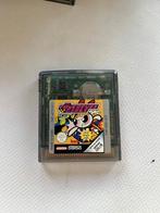 Gameboy Color - The powerpuff girls bad mojo jojo, Spelcomputers en Games, Games | Nintendo Game Boy, Avontuur en Actie, 1 speler