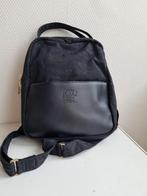 Herschel Orion Kleine Zwarte Rugtas - Nieuw, Overige merken, Minder dan 30 cm, Nieuw, Ophalen of Verzenden
