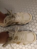 Shoeby sneakers te koop. Maat 40, Beige, Ophalen of Verzenden, Shoeby, Sneakers of Gympen