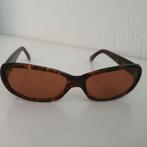 Serengeti zonnebril, Sieraden, Tassen en Uiterlijk, Zonnebrillen en Brillen | Dames, Ophalen of Verzenden, Zo goed als nieuw, Bruin