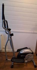 Crosstrainer - Fitnessapparaat voor thuis!, Sport en Fitness, Fitnessapparatuur, Ophalen, Gebruikt, Buik, Crosstrainer