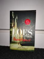 Duivelspact - Loes den Hollander, Ophalen, Gelezen, Loes den Hollander
