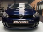 Volkswagen Golf 1.4 TSI Match Clima! Stuurbediening! Nette A, Auto's, Gebruikt, 4 cilinders, 1290 kg, Blauw