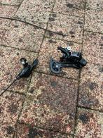 Shimano m6100 deore 12-speed schakel set, Fietsen en Brommers, Fietsonderdelen, Ophalen, Nieuw, Mountainbike, Derailleur of Ketting
