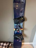 Snowboard 170cm, Sport en Fitness, Snowboarden, Gebruikt, Ophalen