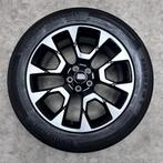 19 inch originele velgen + zomerbanden Ford Kuga MK3, 19 inch, Gebruikt, Ford, Banden en Velgen