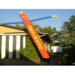 SKYTUBES TE HUUR! Gave blikvangers / levering Nederland, Hobby en Vrije tijd, Ophalen, Zo goed als nieuw, Overige