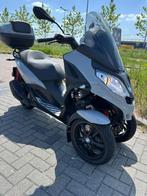 PIAGGIO MP3 300 HPE SPORT (1E EIGENAAR - RIJBEWIJS A EN B), Scooter, ABS, Particulier, 1 cilinder