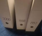 donald duck 3 jaargangen samen voor 10 euro, Meerdere stripboeken, Ophalen, Gelezen