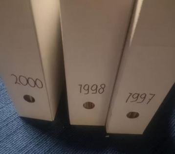 donald duck 3 jaargangen samen voor 10 euro beschikbaar voor biedingen