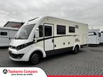 Adria Sonic I 700SP Dwarsbed/Hefbed/2011/160pk/Euro-4/Airco!, Caravans en Kamperen, Campers, Integraal, Fiat, 7 tot 8 meter, Bedrijf